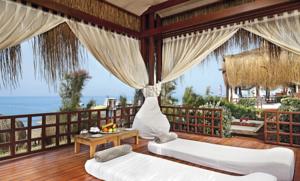 تور ترکیه هتل الا کوالیتی ریزورت - آژانس مسافرتی و هواپیمایی آفتاب ساحل آبی